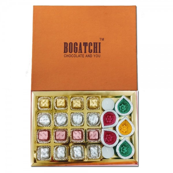 Diwali Special Chocolate Box